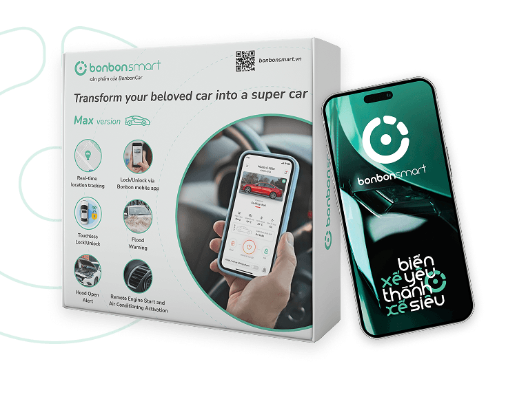 BonbonAuto - Nơi mua sắm trực tuyến hàng đầu Việt Nam