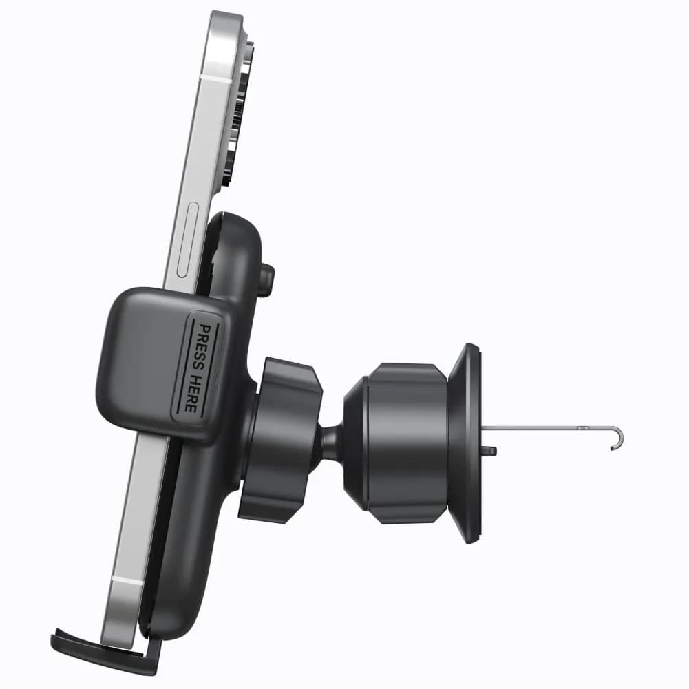 Hình ảnh sản phẩm COESE GIÁ ĐỠ ĐIỆN THOẠI TRONG XE HK2S 2