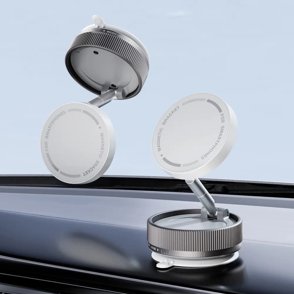 BonbonAuto - GIÁ ĐỠ ĐIỆN THOẠI TRONG XE FEITENN K10A