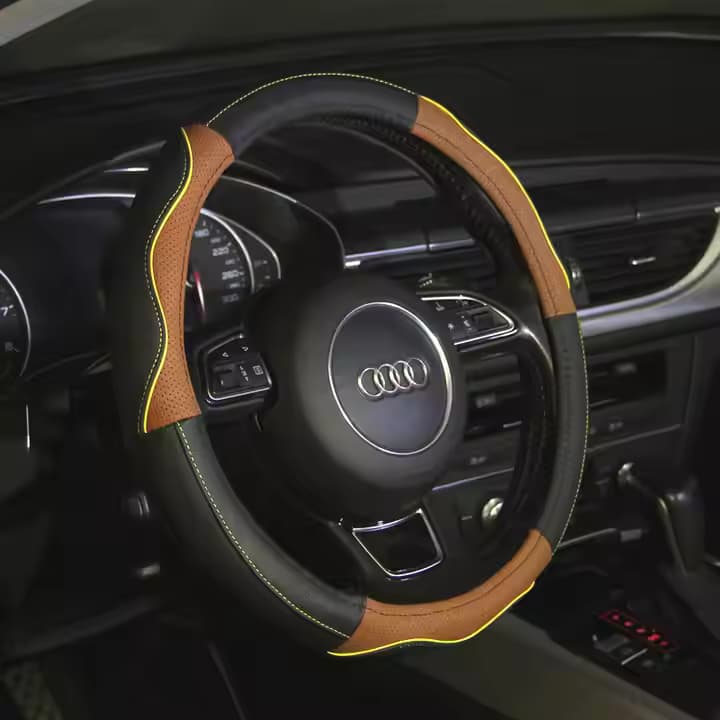 HENGCHI BỌC VÔ LĂNG Ô TÔ JQZ-1