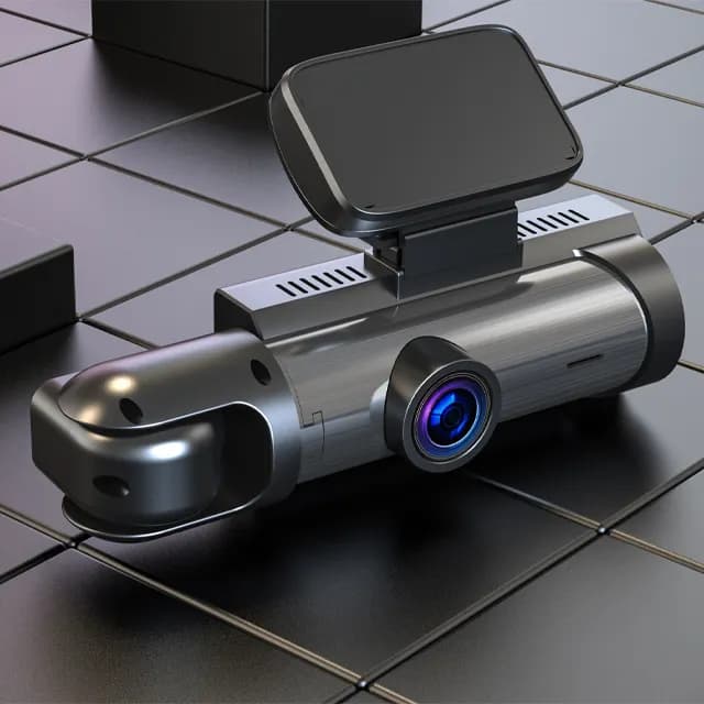BonbonAuto - CAMERA HÀNH TRÌNH ISTECH A-AM8