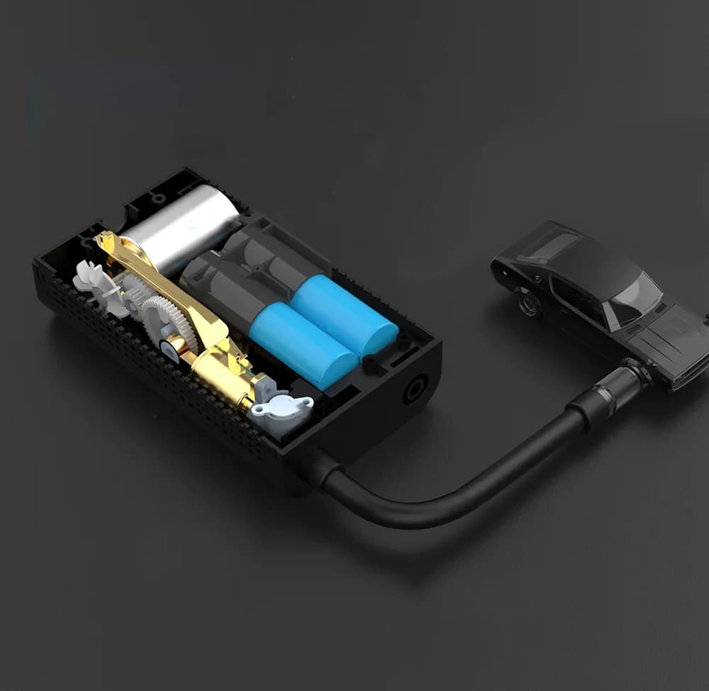 Hình ảnh sản phẩm NEXEST BƠM ĐIỆN ĐA NĂNG D28B 5