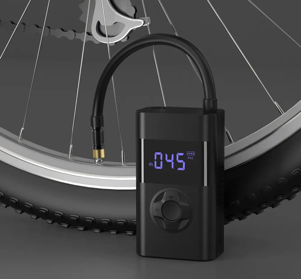 Hình ảnh sản phẩm NEXEST BƠM ĐIỆN ĐA NĂNG D28B 4