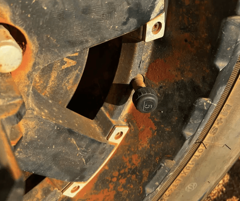 TPMS CẢM BIẾN ÁP SUẤT LỐP NGOÀI CHO Ô TÔ KT-TPMS04B