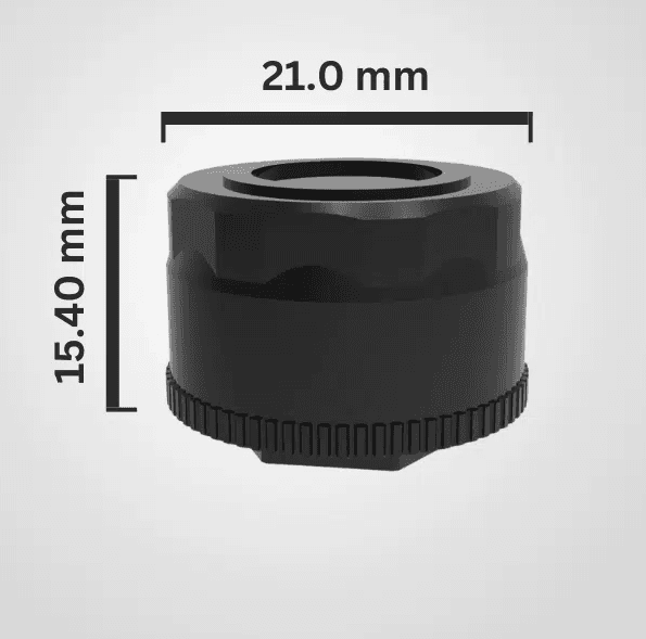 Hình ảnh sản phẩm TPMS CẢM BIẾN ÁP SUẤT LỐP NGOÀI CHO Ô TÔ KT-TPMS04B 3