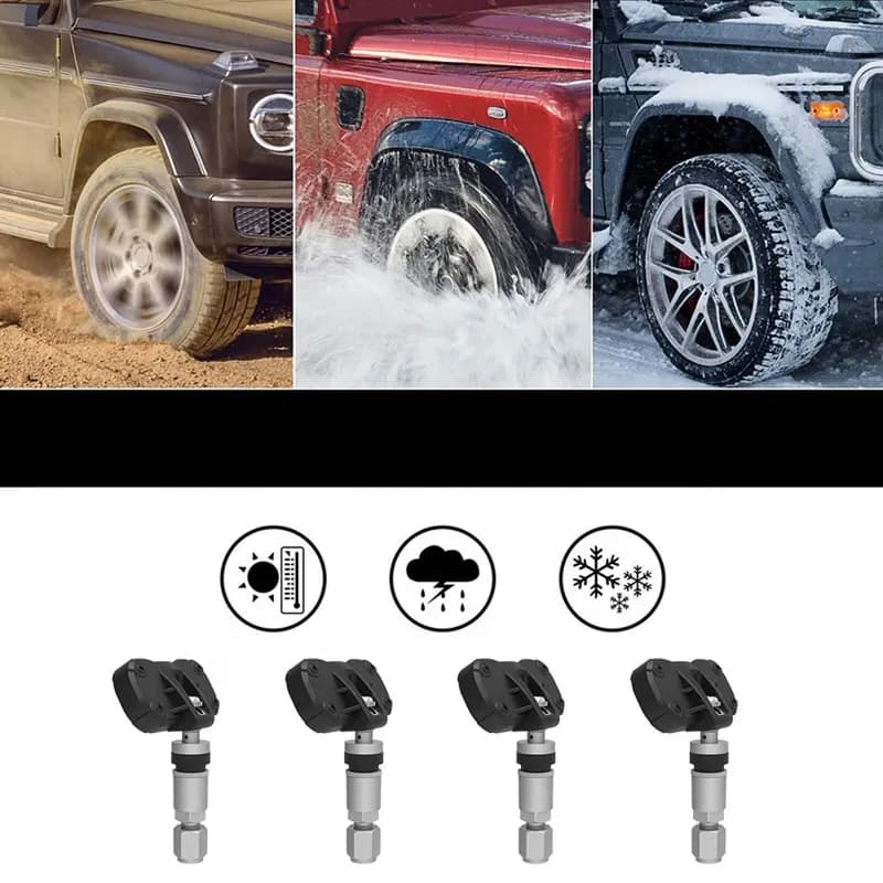 BonbonAuto - CẢM BIẾN ÁP SUẤT LỐP YLY ITP200 