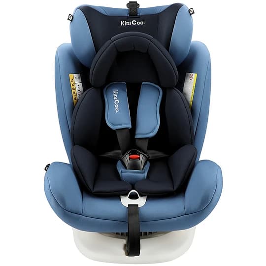 Hình ảnh sản phẩm Ghế Ngồi Ô Tô An Toàn Cho Trẻ Em Di Động Chất Lượng Cao