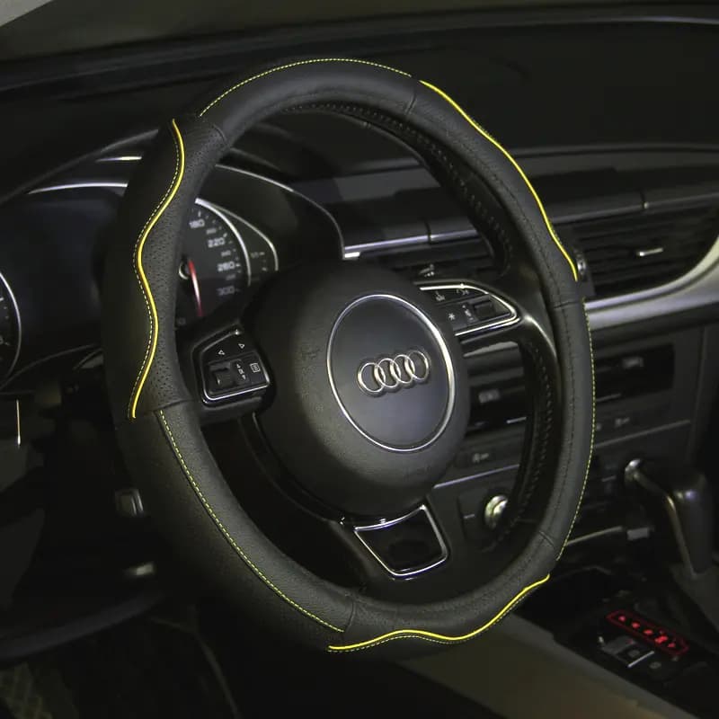 Hình ảnh sản phẩm HENGCHI BỌC VÔ LĂNG Ô TÔ JQZ-1