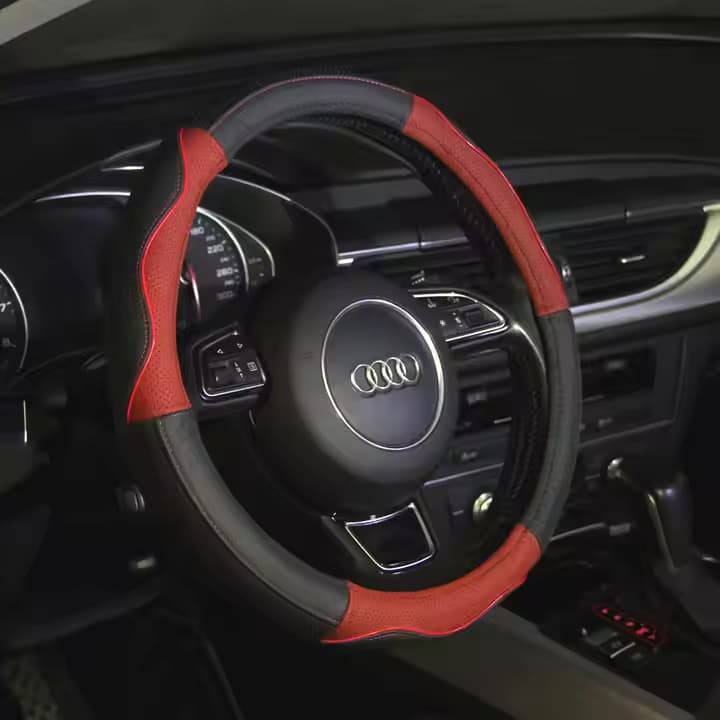 Hình ảnh phụ Hình ảnh sản phẩm HENGCHI BỌC VÔ LĂNG Ô TÔ JQZ-1 5