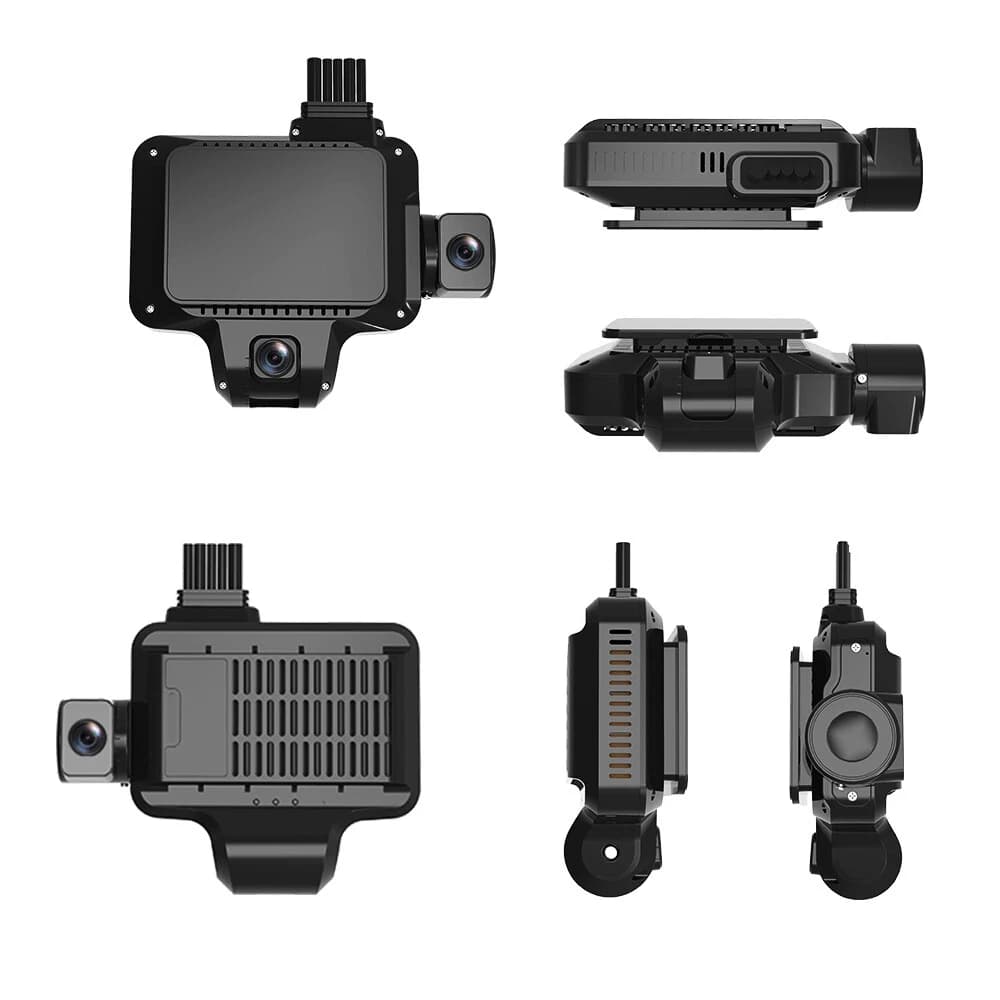 Hình ảnh sản phẩm CAMERA HÀNH TRÌNH JC450 PRO