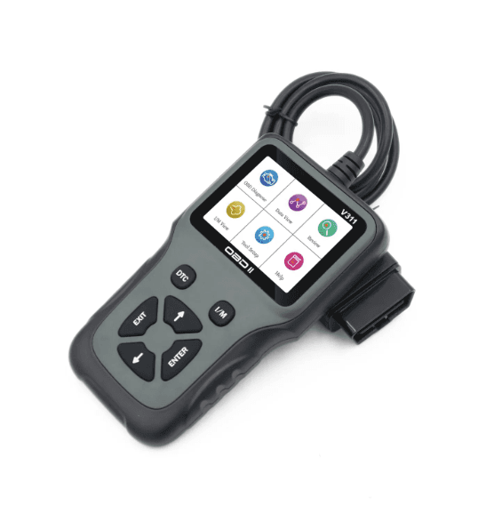 Hình ảnh phụ Hình ảnh sản phẩm OBD THIẾT BỊ CHẨN ĐOÁN LỖI Ô TÔ V311 – ĐỌC LỖI ĐỘNG CƠ CHUYÊN NGHIỆP CHO XE HƠI 2