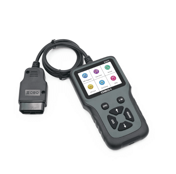 Hình ảnh phụ Hình ảnh sản phẩm OBD THIẾT BỊ CHẨN ĐOÁN LỖI Ô TÔ V311 – ĐỌC LỖI ĐỘNG CƠ CHUYÊN NGHIỆP CHO XE HƠI 3