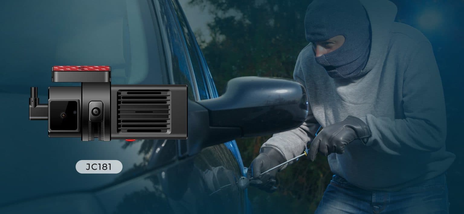 Hình ảnh phụ Hình ảnh sản phẩm CAMERA HÀNH TRÌNH JC181 4