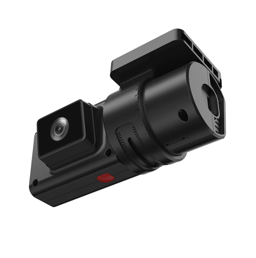 Hình ảnh phụ Hình ảnh sản phẩm CAMERA HÀNH TRÌNH JC181 5