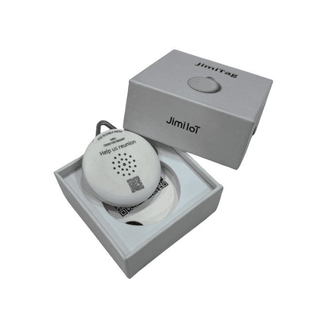 THIẾT BỊ ĐỊNH VỊ SIÊU NHỎ BLE MINI PB704