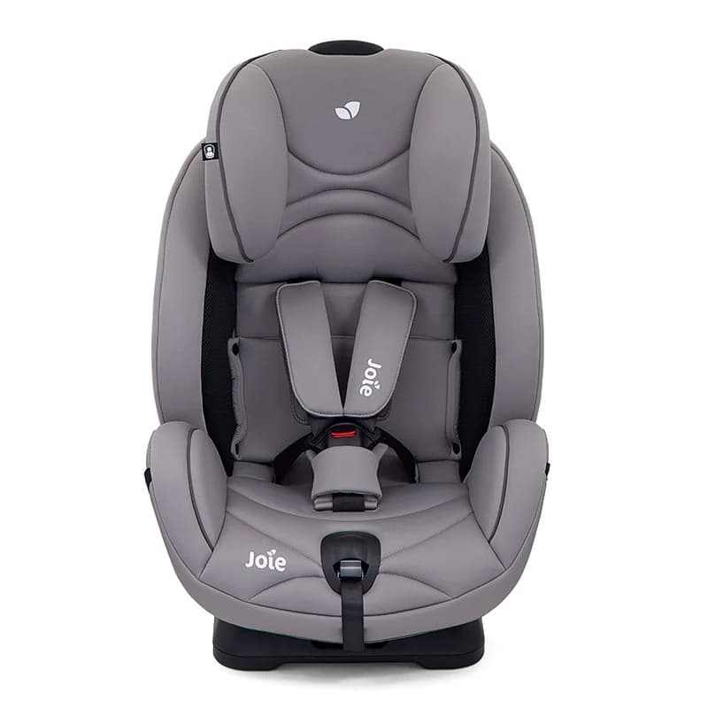 Hình ảnh phụ Hình ảnh sản phẩm Joie Stages Gray Flannel Ghế Ngồi Ô Tô Trẻ Em 2