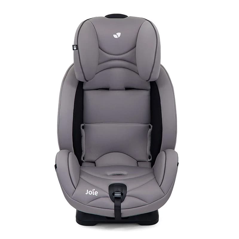 Hình ảnh phụ Hình ảnh sản phẩm Joie Stages Gray Flannel Ghế Ngồi Ô Tô Trẻ Em 3