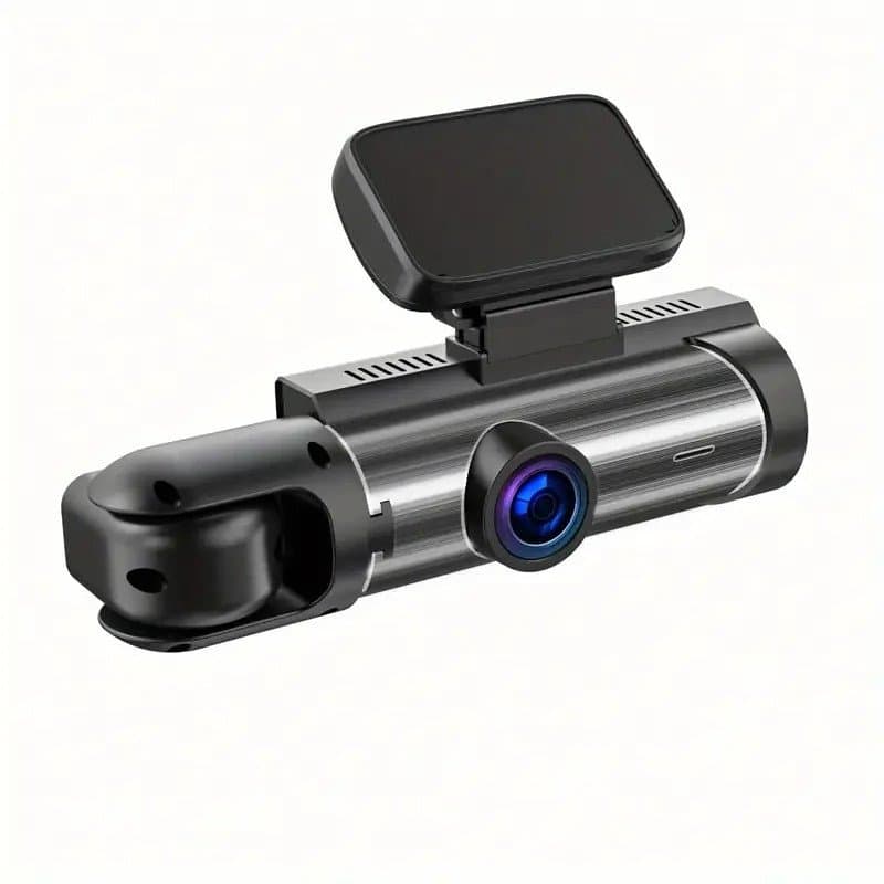 Hình ảnh phụ Hình ảnh sản phẩm ISTECH CAMERA HÀNH TRÌNH A-AM8 4